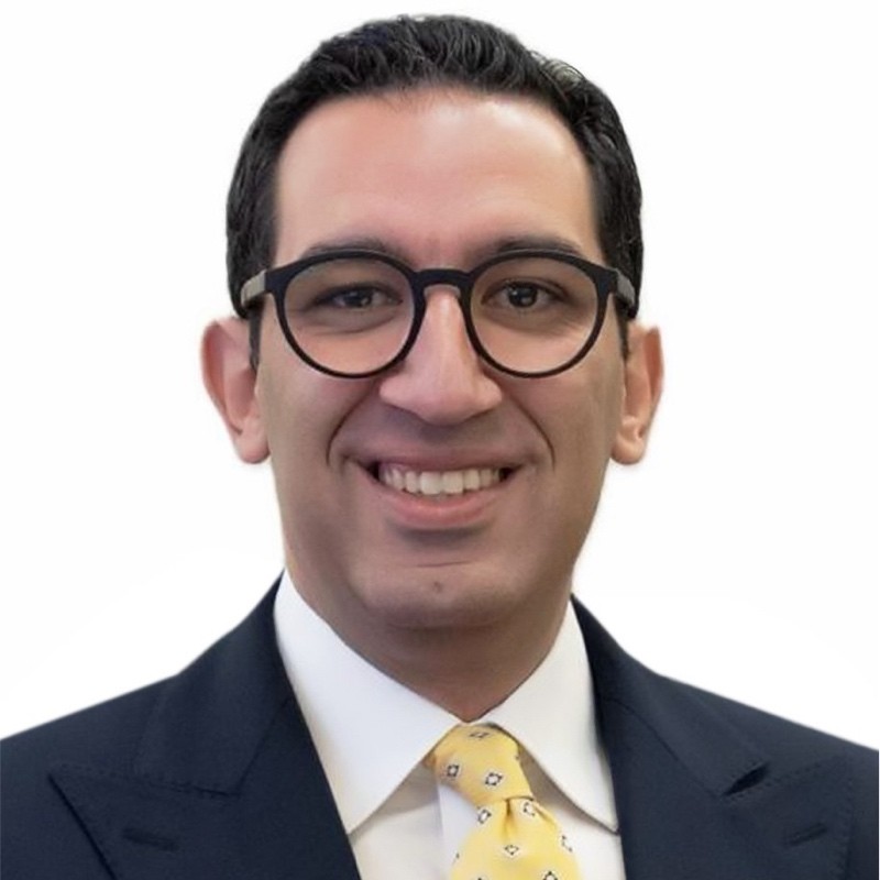 EMFF board member